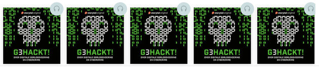 Gehackt!_Storytel