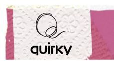 Geld verdienen met Quirky