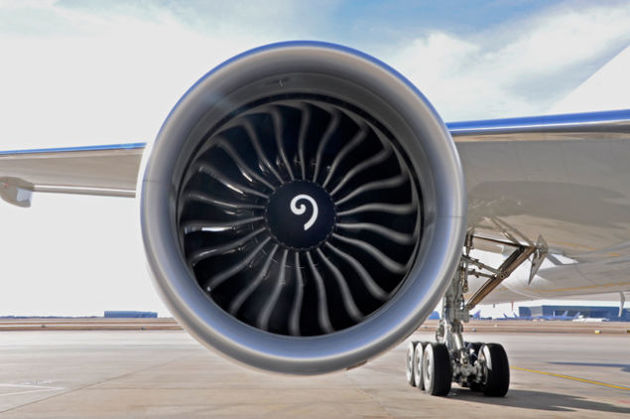 General Electric legt uit hoe een straalmotor werkt