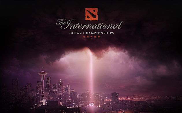 Genoeg voetbal gezien? Kijk Dota 2: The International!