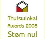 Genomineerden Thuiswinkel Awards bekend