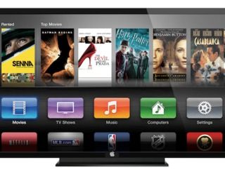 Geruchten 60-inch Apple TV circuleren nog steeds rond