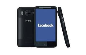 Geruchten over Facebook Smartphone nemen toe
