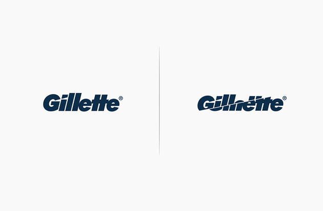 gilette