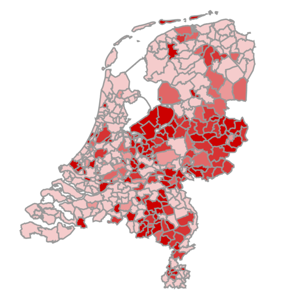 glasvezel-in-nederland