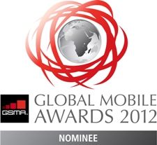 Global Mobile Awards: De winnaars