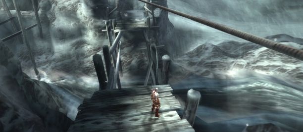 God of War: Ghost of Sparta is het mooiste einde dat de PSP zich kon wensen