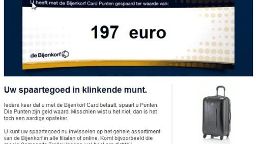 Goed gerichte marketing blijft zeldzaam