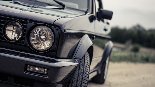 golf