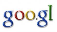 goo.gl : Google URL Shortener