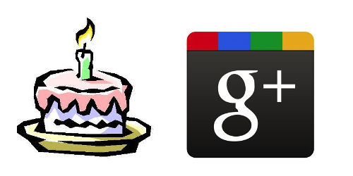 Google+: 1 jaar & 250 miljoen gebruikers
