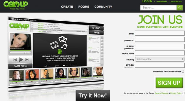 Google aangeklaagd vanwege Google+ Hangouts