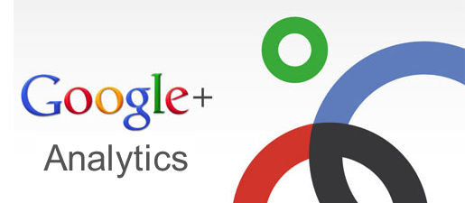 Google+ Analytics in aantocht?