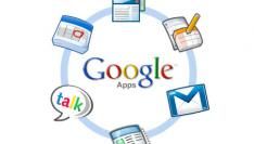 Google Apps een bedreiging voor Microsoft?