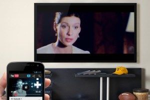 Google bezig met alternatief voor AirPlay van Apple