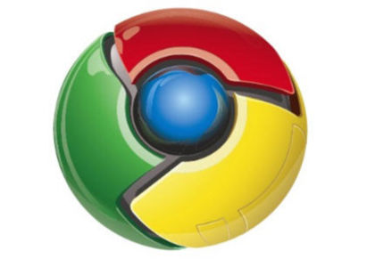 Google Chrome hard op weg Firefox in te halen
