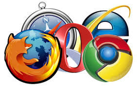 Google Chrome is in alle werelddelen de meest gebruikte browser