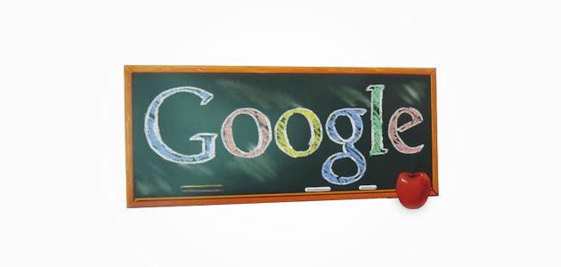 Google Classroom geeft lesgeven nieuw toekomstperspectief