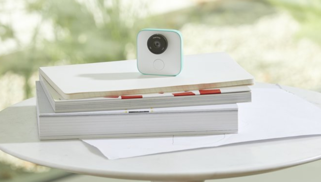 google_clips