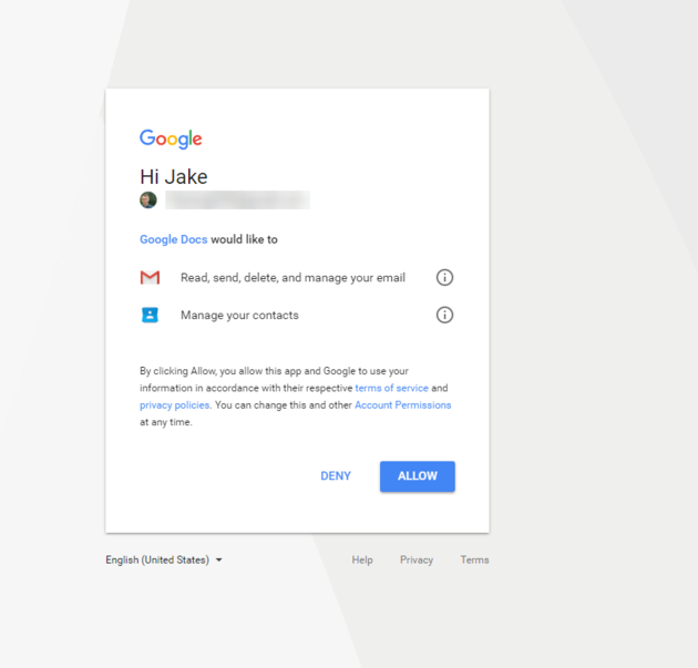 google-docs-phish