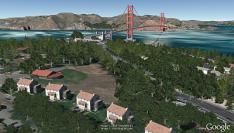 Google Earth 6 nu met 3D bomen en Street View Experience