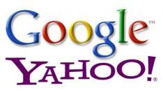 Google en Yahoo sluiten deal over Adsense