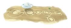 Google Graancirkels