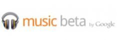 Google heeft Music beta gelanceerd