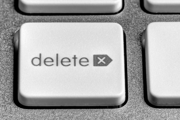Google introduceert ‘Right to be forgotten’ pagina in Europa