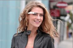 Google kondigt nieuwe features Google Glass aan