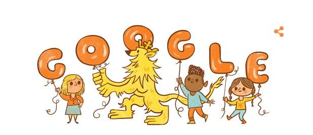 google_koningsdag