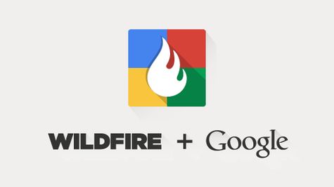 Google koopt 'social ad' startup Wildfire