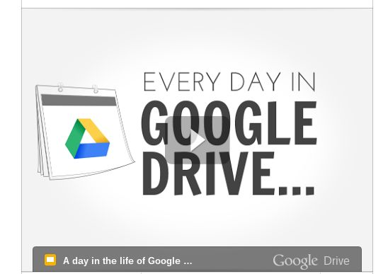 Google+ krijgt Google Drive integratie  