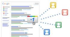 Google lanceert de +1 (plus one) button