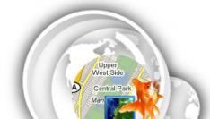 Google Latitude nu met geschiedenis en locatie alerts