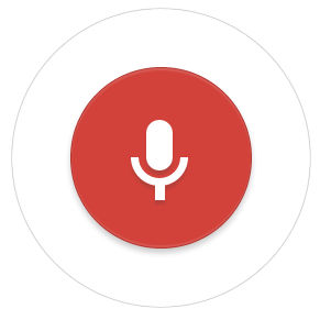 Google listen