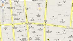 Google Maps komt met betaalde Point-of-Interest Iconen