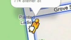 Google Maps Street View
