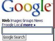 Google meest gebruikte mobiele site
