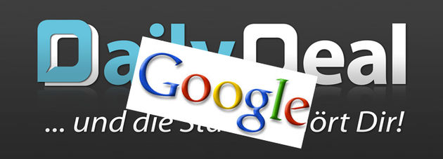 Google neemt Duitse Groupon concurrent DailyDeal over en versterkt zo Google Offers