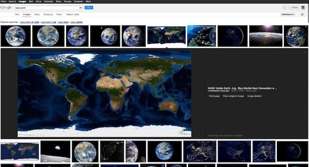 Google: 'Nieuwe versie Google Image Search zorgt voor toename verkeer bij andere sites'