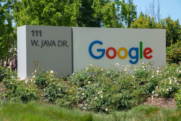 Google-Office