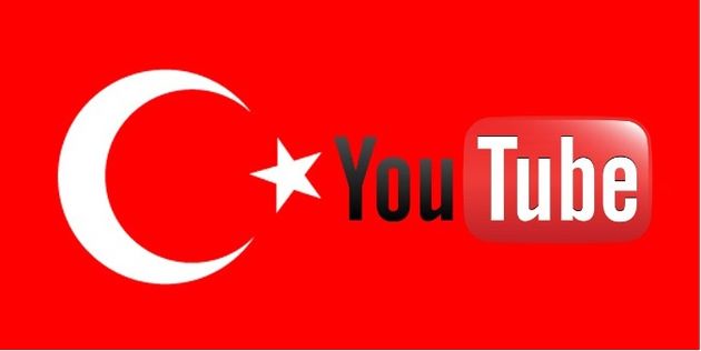 Google pakt Turkije juridisch bij de kraag