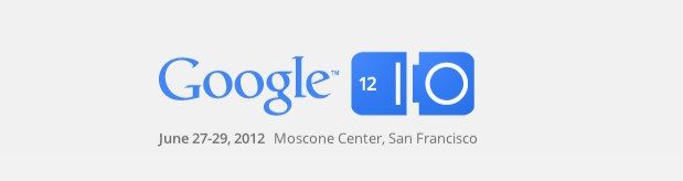 Google pakt uit tijdens I/O event