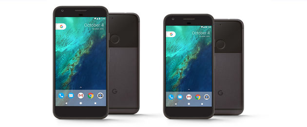 google-pixel