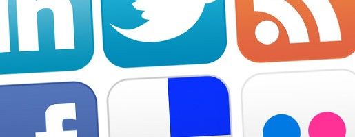 Google Plus meest bezochte Social Network op PC