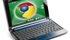 Google's Chrome update: Chrome OS, Chrome Web Store en Chrome browser