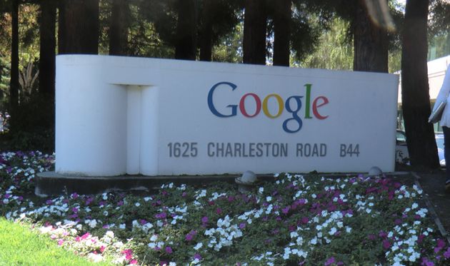 Google's Guantanamo Bay