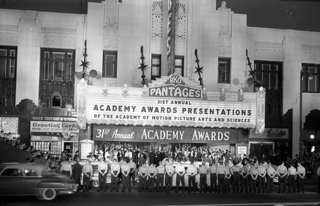 Google's voorspellende blik over de Oscars winnaars van 2014