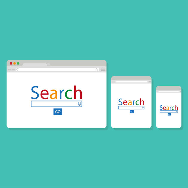 google-search